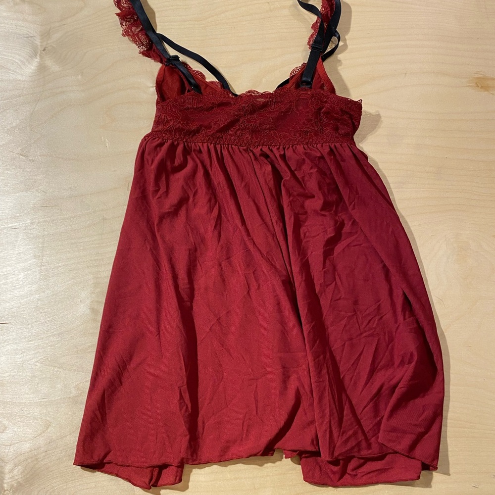 Torrid Curves Gown Size 1 (FU) - Picture 10 of 12